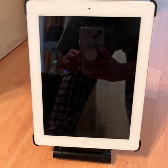 Post-Holiday Sale: FREE Shipping SHARPER IMAGE for iPad & other models. - Picture 8 of 16